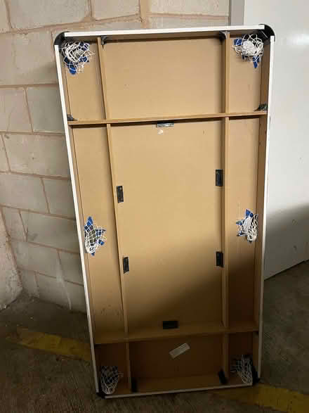 Photo of free Pool table (Everton L3) #2