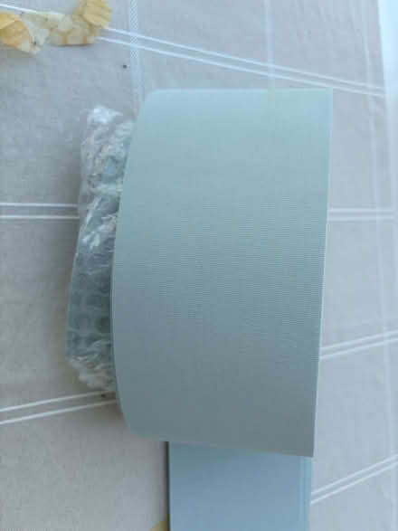 Photo of free Valencia Blue Grey Vertical Blind (Kennington OX1) #2