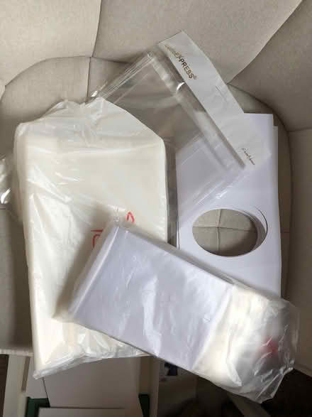 Photo of free Card making supplies (Wells, BA5) #1