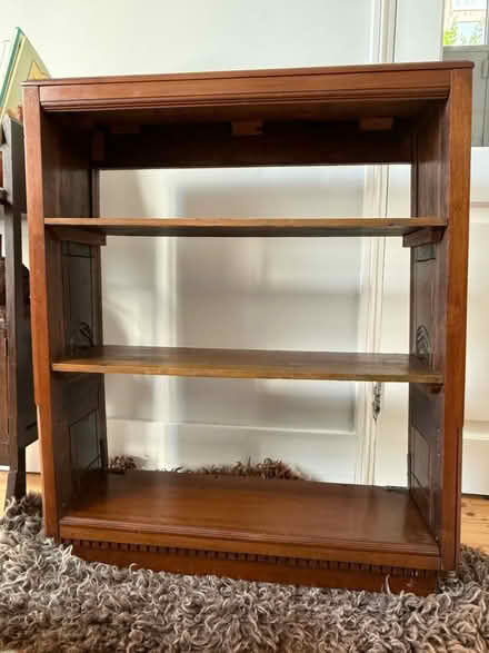 Photo of free Bookcase (Portslade by Sea BN3) #1