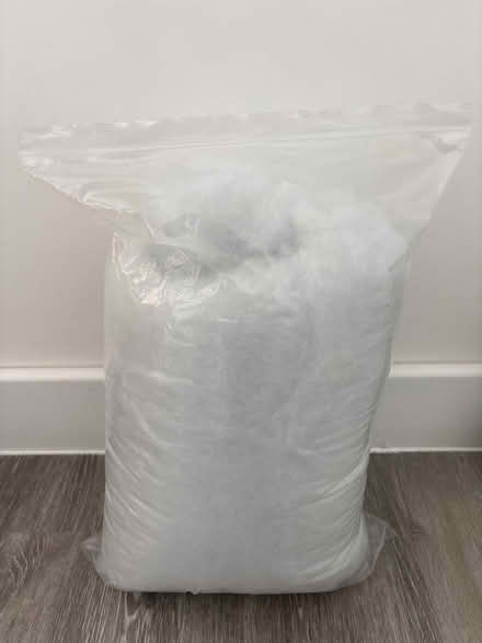 Photo of free Bag of stuffing (Belfast Yard CB5) #1