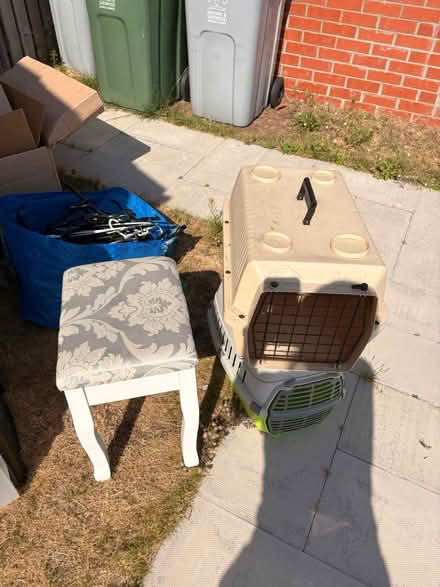Photo of free to take (Bilsthorpe) #2