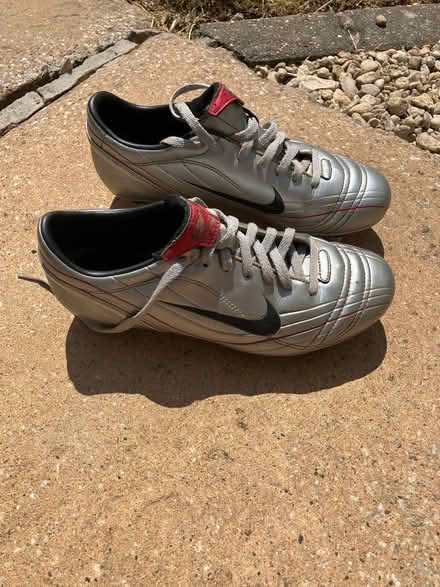 Photo of free Football boots (Totteridge HW HP13) #1