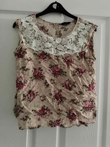 Photo of free Top size 10 #2 (House GL3) #1