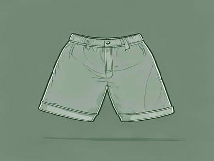 Photo of Grey shorts (Hatton Park area NN8) #1