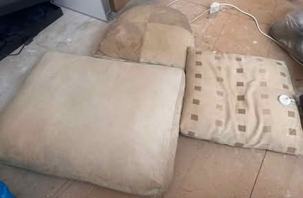 Photo of free selection of cushions (Addiscombe CR0 6) #1