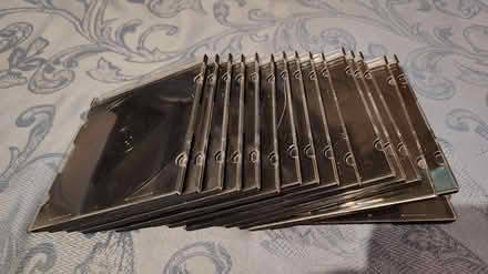 Photo of free Lightscribe DVDs and jewel cases (Basking Ridge) #2