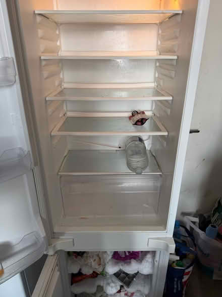 Photo of free Fridge Freezer (Rotherham S65) #2