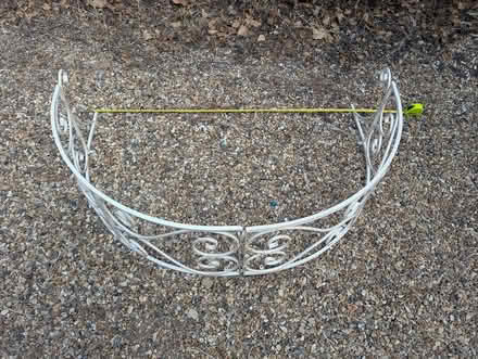 Photo of free Decorative arch (Abingdon OX13) #1