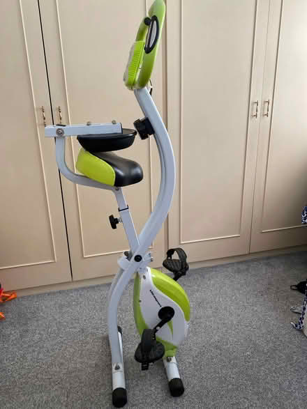 Photo of free Foldable Exercise Bike (West Norwood SE27) #3