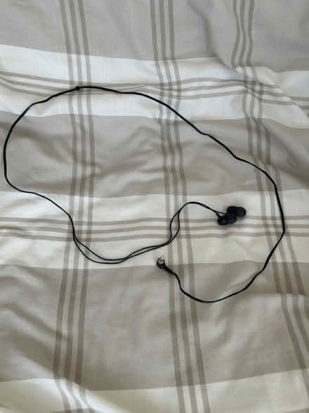 Photo of free Earphones (West Hampstead NW6) #1