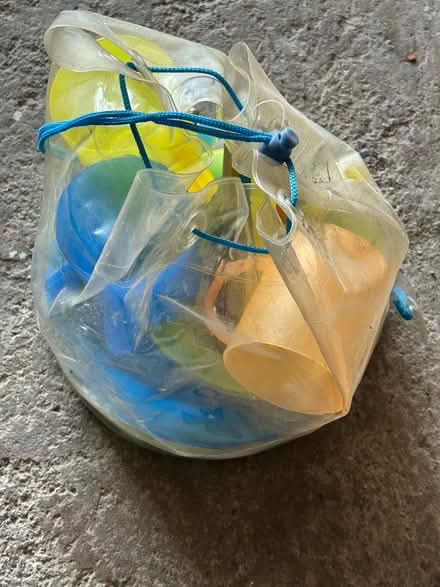 Photo of free Picnic Set (Currie EH14) #1