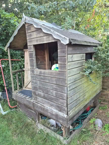 Photo of free Play House (Liberton EH16) #3