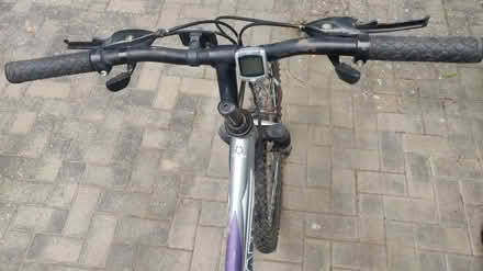 Photo of free Ladies bike (Baldock (SG7)) #2