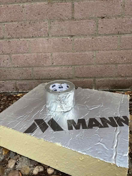 Photo of free Insulation pieces (Littlemore OX4 4) #1