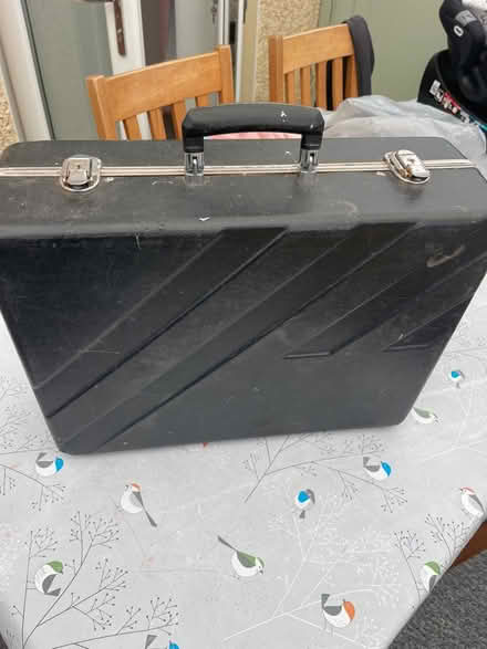 Photo of free Tool case (Ng68fj) #1