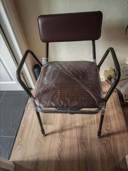 Photo of free New comod (Bristol BS10) #1
