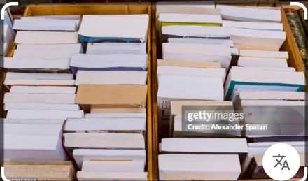 Photo of Books (Addiscombe CR0) #2