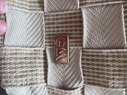Photo of free GM handbag (New Marston OX3) #2