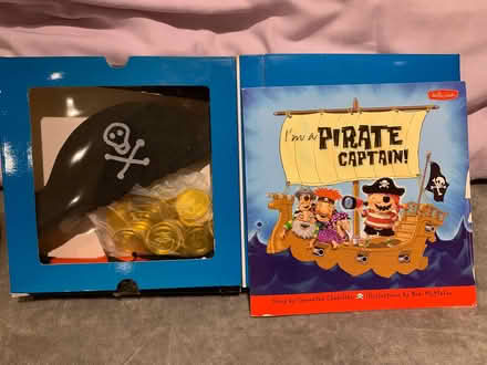 Photo of free Toys Part 8: Read and Play (Twickenham TW1) #2