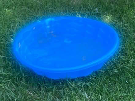 Photo of free kiddie pool (Wylie) #1