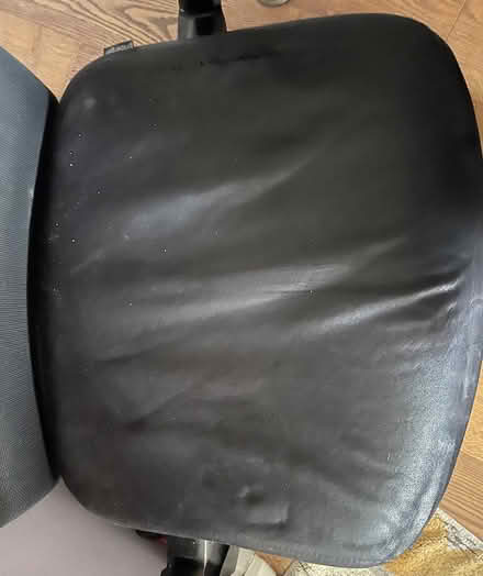 Photo of free Office chair (Langley SL3) #3