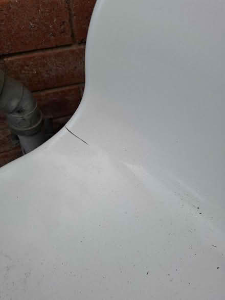 Photo of free Desk swivel chair and parasol base (Cleehill SY8) #3