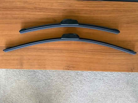 Photo of free Bosch AR604S Windscreen Wipers (Dyke Road area BN1) #1