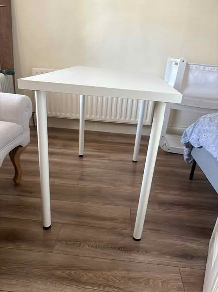 Photo of free Desk (Drumcondra) #1