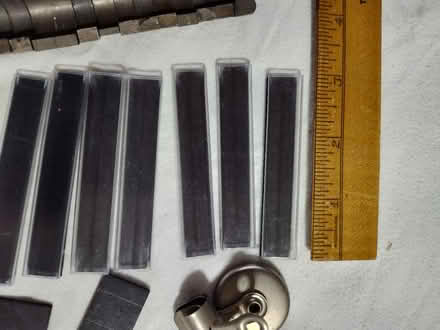 Photo of free Assorted small magnets (Saugus) #4