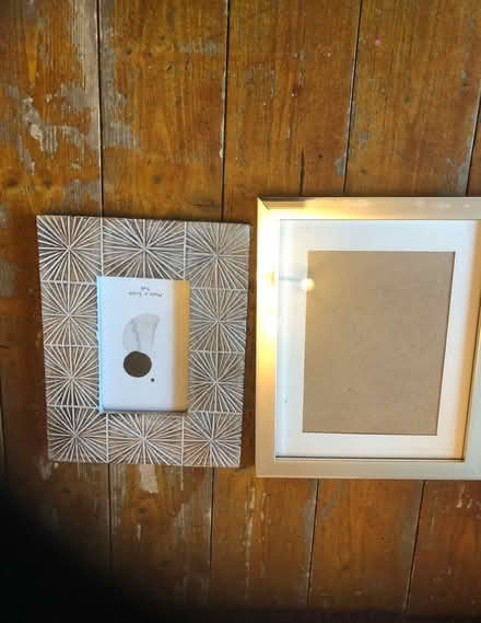 Photo of free Photo Frames (Gracemount EH17) #2