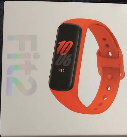 Photo of free Samsung Galaxy Fit2 watch (Finchley Church End N3) #1