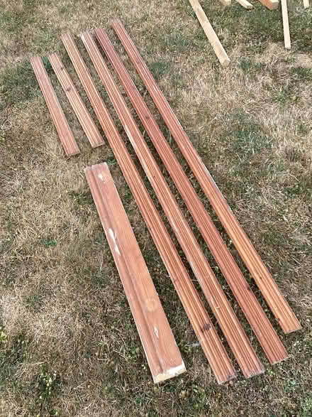 Photo of free Architrave (GL53 Leckhampton) #1