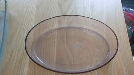 Photo of free Oval Pyrex cooking dish (Lower Caversham, RG4) #1