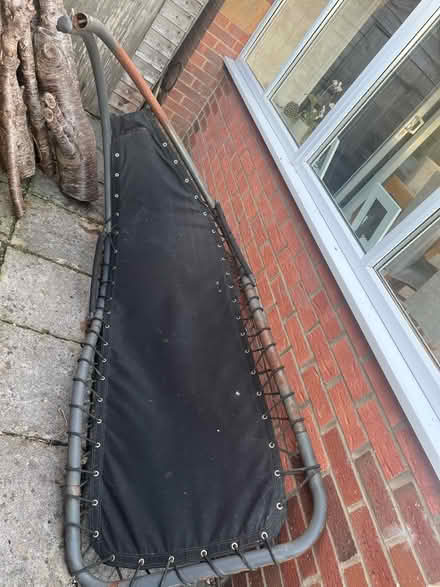Photo of free Helicopter chair attachment (Bridgwater TA6) #1