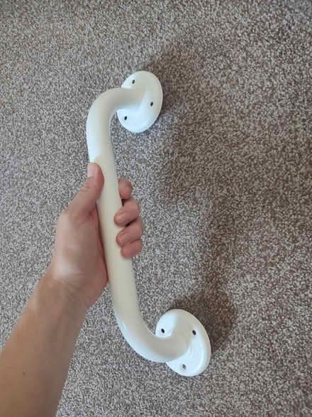 Photo of free Grab handle (Bridgwater, Enmore TA5) #1