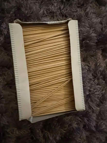 Photo of free Cocktail sticks / toothpicks (Ashford TW15) #4