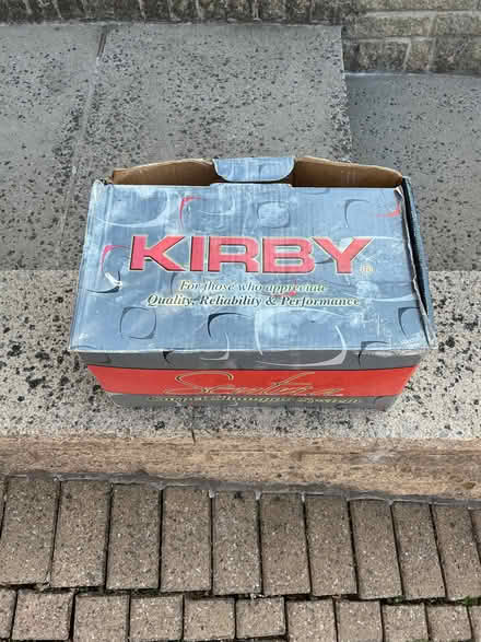 Photo of free Kirby vacuum accessories (Lower Walkley S6) #1