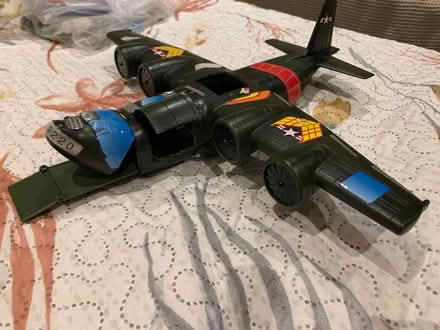 Photo of free Toys Part 9: Motoring (Twickenham TW1) #3