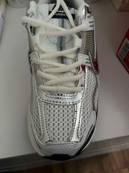 Photo of free Nike Air Zoom Vomero (Broadwater SG2) #2