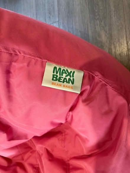 Photo of free Bean bag (Stourbridge) #2