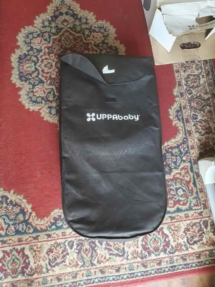 Photo of free Cot (Shoreham by sea BN43) #2