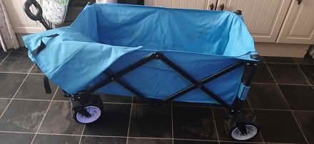 Photo of free trolley (Waterlooville PO7) #2
