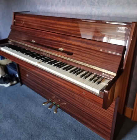 Photo of free Piano (Ferryhill. AB11) #2