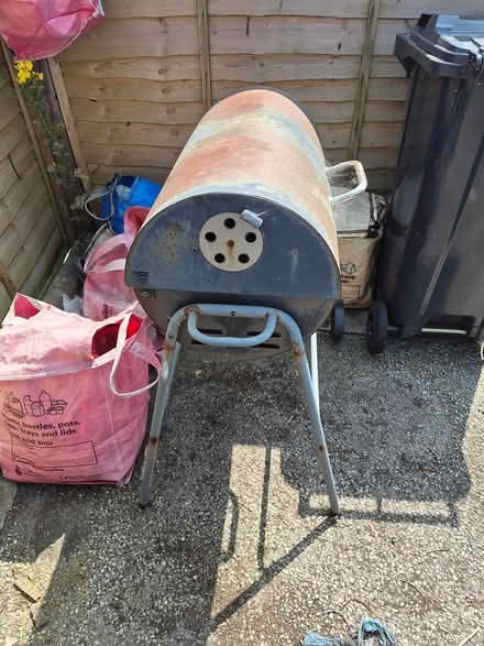 Photo of free Barbecue (Trewoon PL25) #2