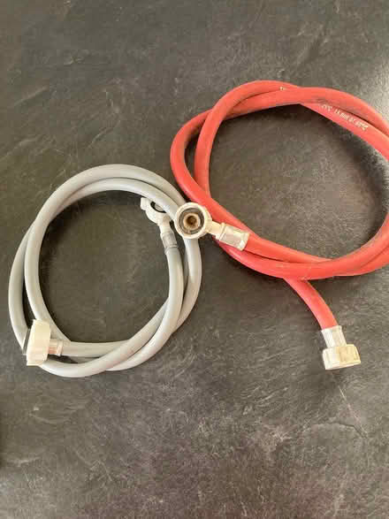 Photo of free Pipes for washing machine (B71 West Bromwich) #1
