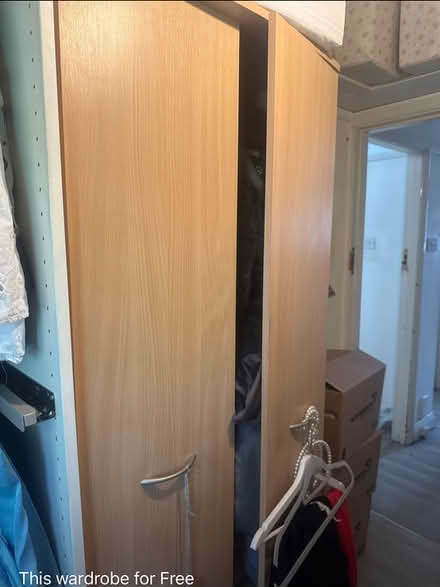 Photo of free teams give away fast (North Ealing /West Acton W3) #2