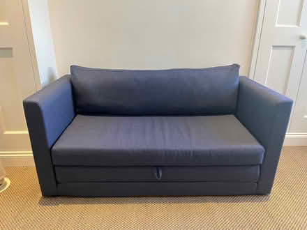 Photo of free Sofa bed (Drayton Park N5) #1
