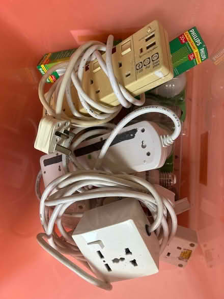 Photo of free Electronic stuff (Pasir Ris) #1
