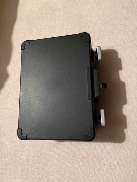 Photo of free Fire/flood proof safe (Winchester SO22) #1